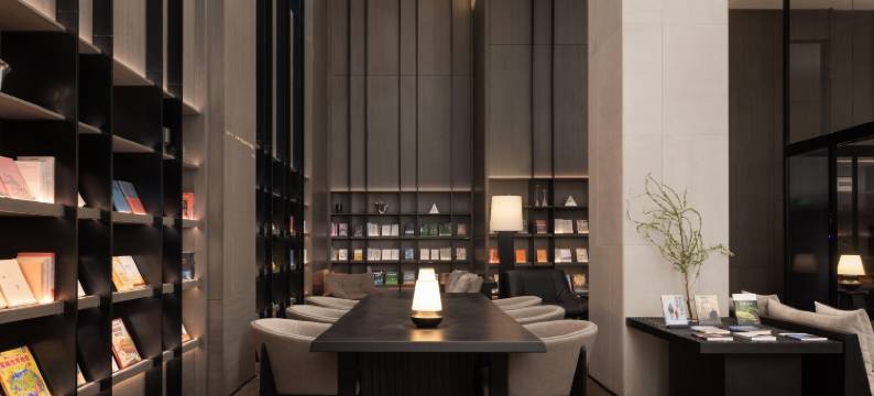 景德镇陶溪川陶阳北路亚朵酒店图片