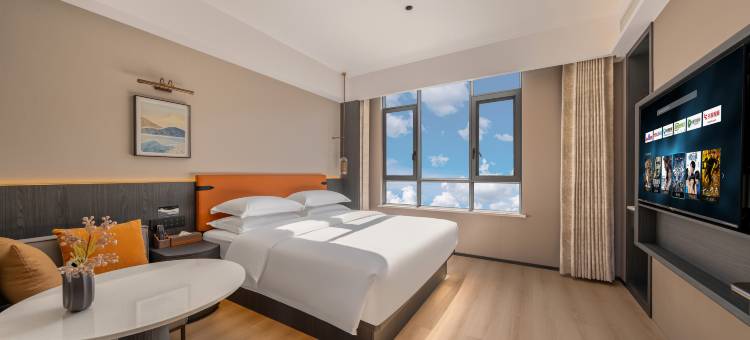 冕宁丽都轻居酒店图片