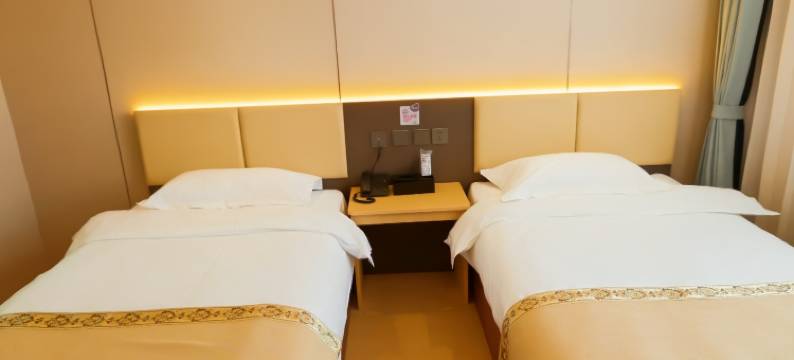 如家旗下华驿精选酒店(烟台山景区第一海水浴场店)图片