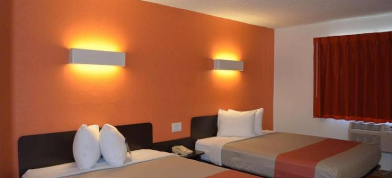 格鲁吉亚金斯兰 - 金斯湾海军基地 6 号汽车旅馆(Motel 6 Kingsland, GA - Kings Bay Naval Interstate 95)图片