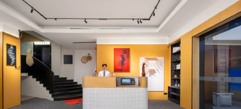 Ty·悦居酒店(深圳北站红山地铁站店)图片