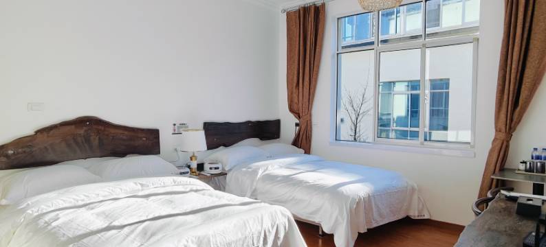 栒子民宿(剑川古城店)图片