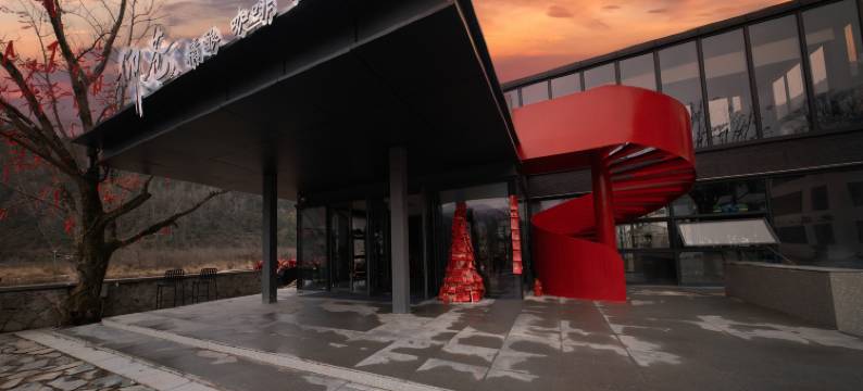 仙居静界民宿图片