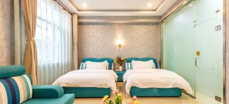 锦江都城酒店(平遥古城北门店)图片