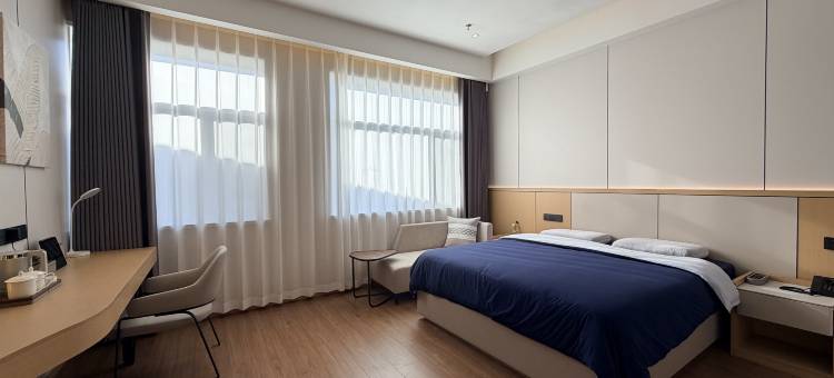 铁岭金峰温泉度假酒店图片