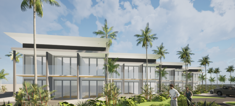 努库洛阿洛阿生活(Nuku Loaloa Living)图片