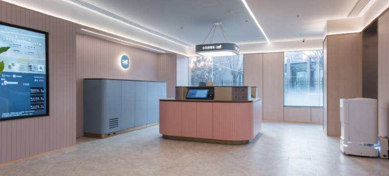 汉庭酒店(郑州郑东新区会展中心店)图片