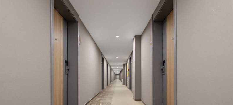 亚悦酒店(成都春熙路步行街店)图片