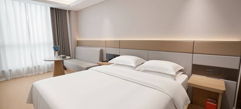 开元曼居酒店(绍兴金柯桥大道安昌店)图片