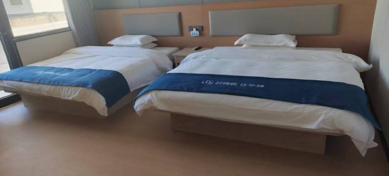 如家华驿精选酒店(连云港花果山大学城店)图片