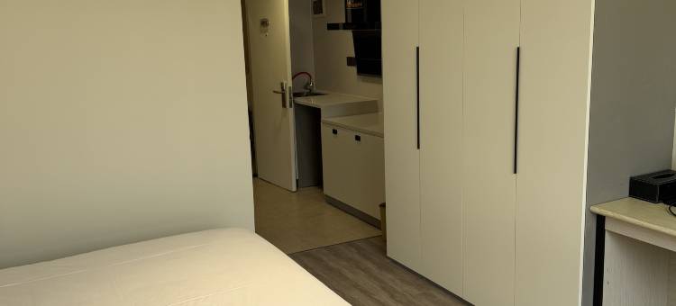 温岭云栖花园公寓图片