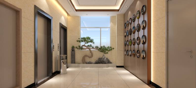 尚客优酒店(淄博桓公路店)图片