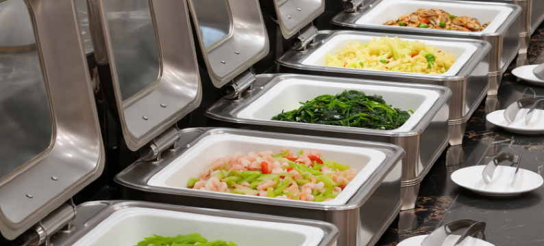 辉煌大酒店(阿克苏世纪广场店)图片