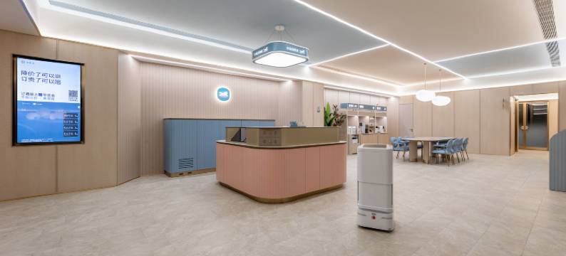 汉庭酒店(安庆置地康熙左岸店)图片