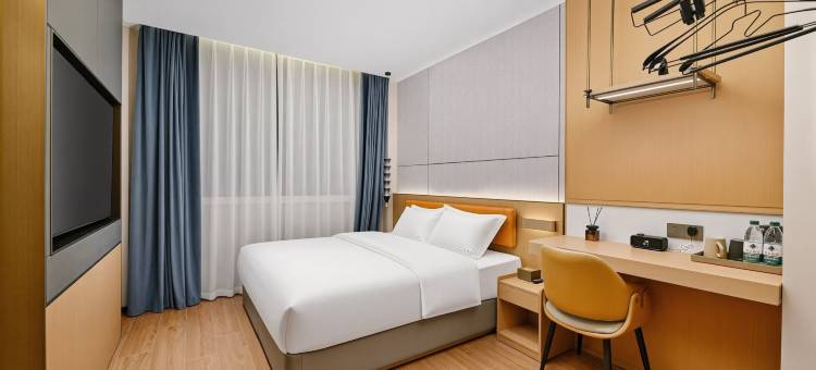 朗町酒店(洛阳洛邑古城店)图片