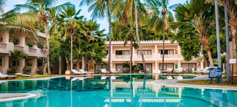 非洲钻石梦酒店(Diamonds Malindi)图片