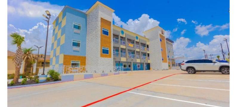 La Vyoma Villas, Westpark Hwy 6图片