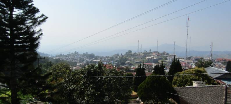 尼尔玛拉酒店(Hotel Nirmala)图片