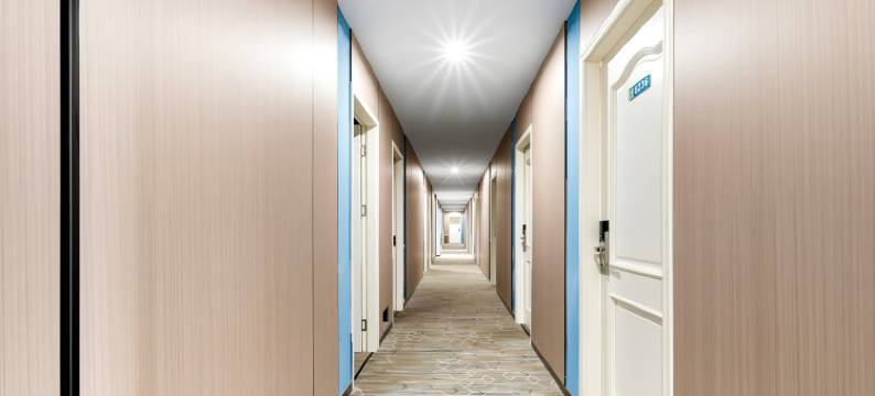 锐思特逸致酒店(南京河海大学佛城西路地铁站店)图片