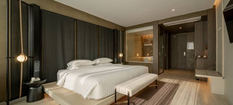 清莱远景大酒店(Grand Vista Hotel Chiangrai)图片