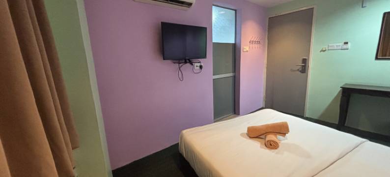 O Peneka Inn 酒店(Hotel O Peneka Inn)图片