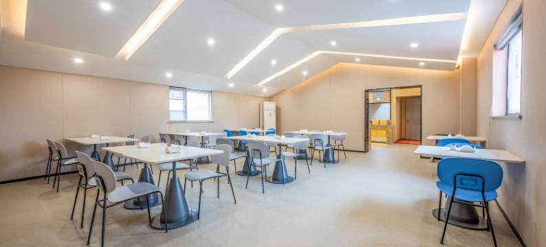 如家酒店(徐州云龙湖韩山地铁站店)图片