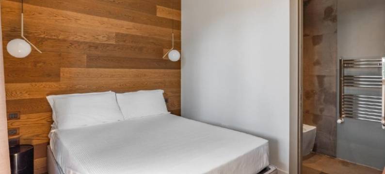 Numa | 维塔公寓(Numa Florence Vita)图片