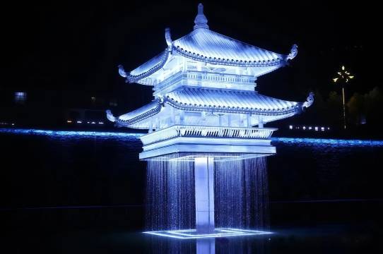 宣恩国际酒店(宣恩贡秀游船文澜桥店)图片