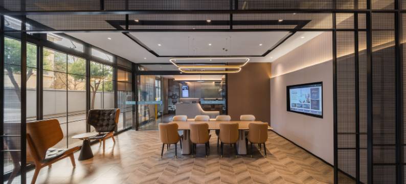 如家精选酒店(苏州山塘街石路地铁站店)图片