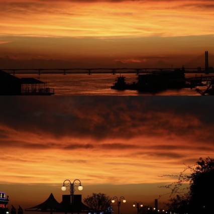 莳野江景花园酒店(荆州五一路店)图片