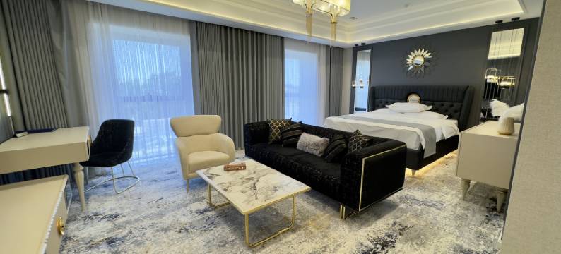 苏丹酒店(Hotel Sultan)图片