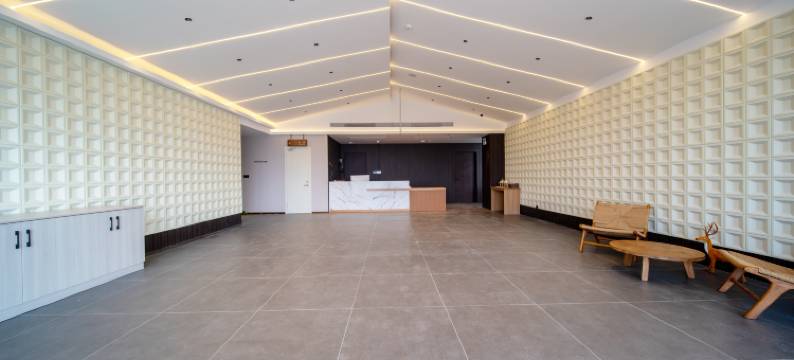 汪洋小镇民宿图片