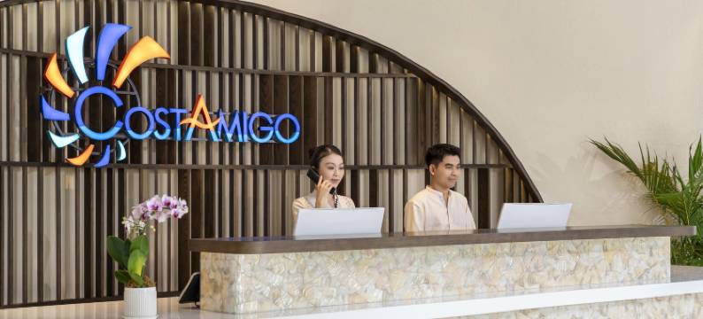 Costamigo Phan Thiet, BW Premier Collection图片