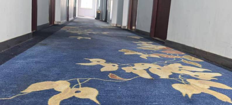 南杰快捷酒店图片