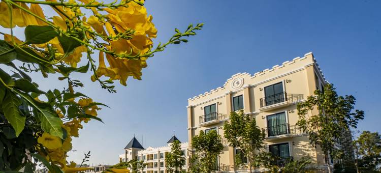 The Castle Khao Yai Hotel图片