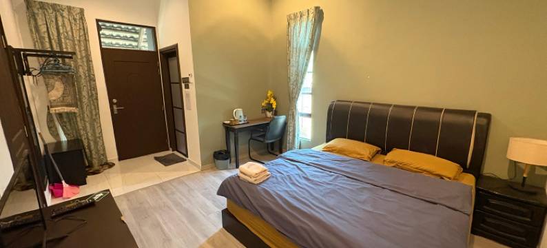 麦法村舍(MAIFA VILLAGE CHALET)图片