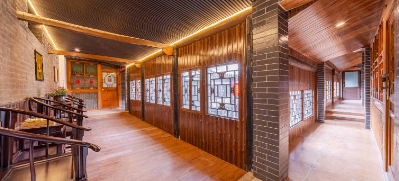 裕丰恒·Yufeng Villa·晋商文化度假客栈(平遥古城景区店)图片