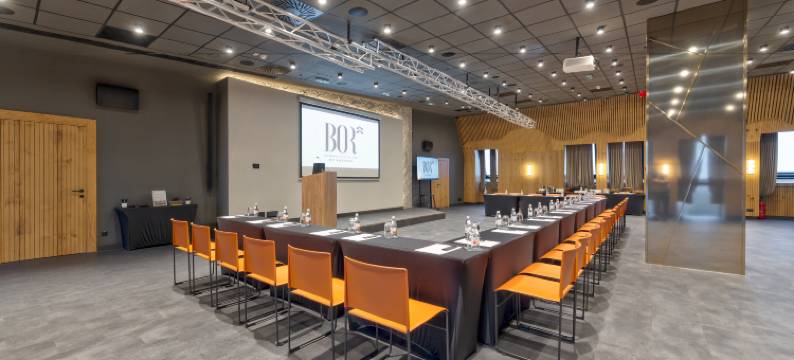 博尔自然风尚套房-由Karisma运营(BOR Hotel by Karisma)图片