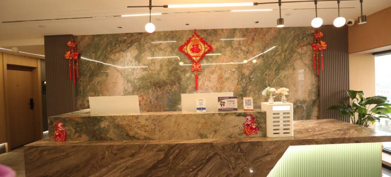 美悦云景酒店图片