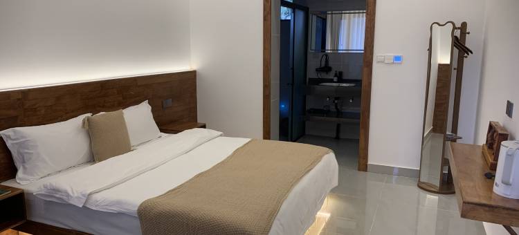 如溪民宿(沙溪古镇店)图片