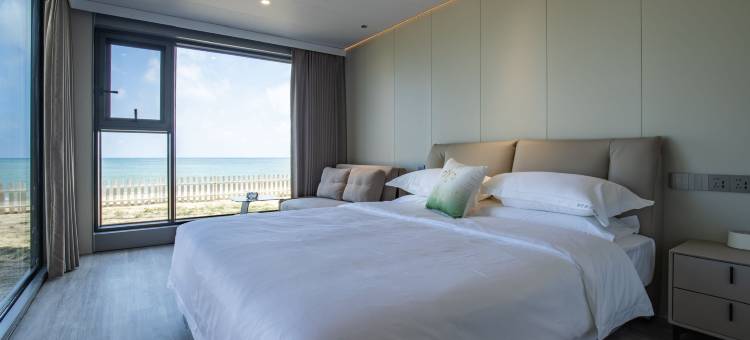 汐语海景民宿图片