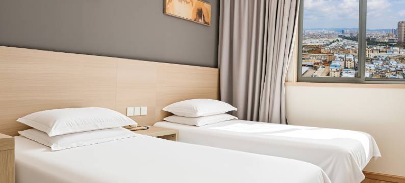 铂友酒店(上海安亭国际汽车城店)图片