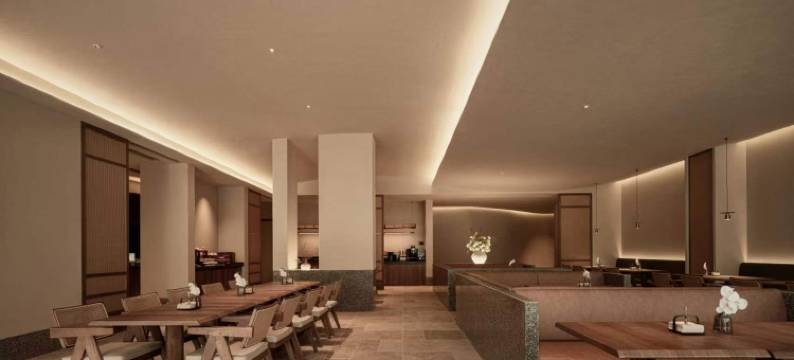 洛阳王府井南昌路亚朵酒店图片