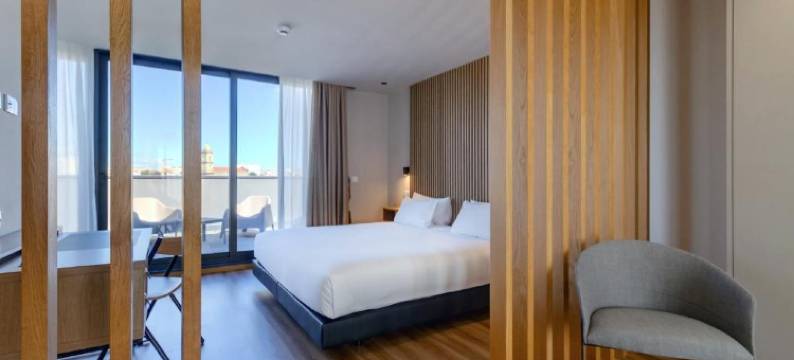 波尔图选择房间(Room Select Porto)图片