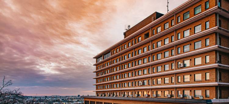 金泽国际酒店(Kanazawa Kokusai Hotel)图片