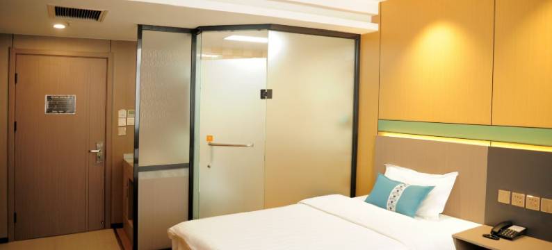 如家联盟华驿酒店(石家庄藁城良村开发区店)图片