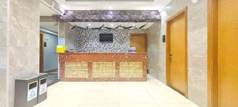 私享家酒店(福州仓山万达店)图片