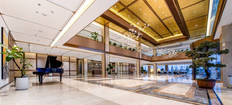 云水湾大酒店图片