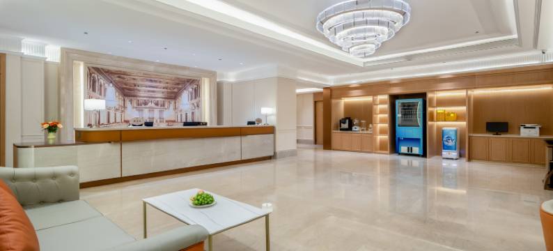 维也纳酒店(晋城经济开发区兰花路店)图片