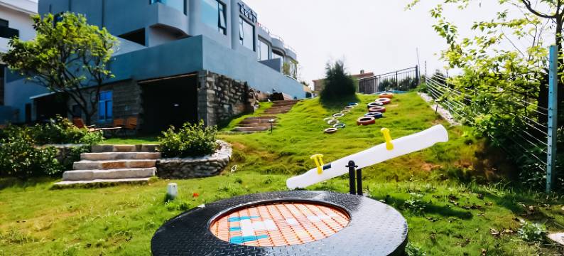 平潭•暮宿云汐|TheSeasideHideaway海景秘境美宿(北部生态廊道店)图片